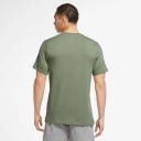 Nike Club T-Shirt in Green
