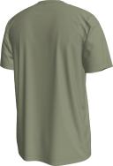 Nike Club T-Shirt in Green
