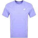 Nike Club T-Shirt - Mens - XL