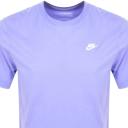 Nike Club T-Shirt - Mens - XL