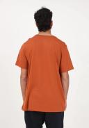 Nike Club T-Shirt - Orange