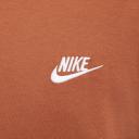 Nike Club T-Shirt - Orange