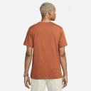 Nike Club T-Shirt - Orange