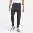 Nike Club trackies in Cave Purple
