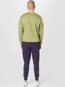 Nike Club trackies in Cave Purple