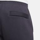 Nike Club trackies in Cave Purple