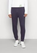 Nike Club trackies in Cave Purple