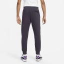 Nike Club trackies in Cave Purple