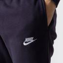 Nike Club trackies in Cave Purple