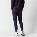 Nike Club trackies in Cave Purple