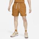 Nike Club Woven Flow Shorts XL / Brown / Desert Ochre