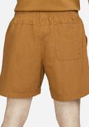 Nike Club Woven Flow Shorts XL / Brown / Desert Ochre