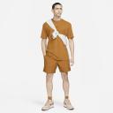 Nike Club Woven Flow Shorts XL / Brown / Desert Ochre