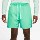 Nike Club Woven Lined Flow Shorts Light Menta