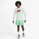 Nike Club Woven Lined Flow Shorts Light Menta