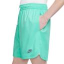 Nike Club Woven Lined Flow Shorts Light Menta