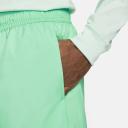 Nike Club Woven Lined Flow Shorts Light Menta