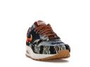 Nike Concepts x Air Max 1 SP 'Heavy' Sneakers | Multicolor | Men's Size 7