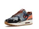 Nike Concepts x Air Max 1 SP 'Heavy' Sneakers | Multicolor | Men's Size 7