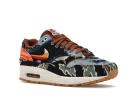 Nike Concepts x Air Max 1 SP 'Heavy' Sneakers | Multicolor | Men's Size 7