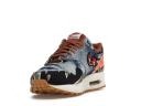 Nike Concepts x Air Max 1 SP 'Heavy' Sneakers | Multicolor | Men's Size 7