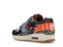 Nike Concepts x Air Max 1 SP 'Heavy' Sneakers | Multicolor | Men's Size 7