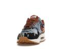 Nike Concepts x Air Max 1 SP 'Heavy' Sneakers | Multicolor | Men's Size 7