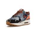 Nike Concepts x Air Max 1 SP 'Heavy' Sneakers | Multicolor | Men's Size 7