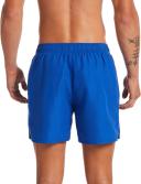 Nike Core Swim Shorts Mens, Size M, Blue