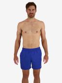 Nike Core Swim Shorts Mens, Size M, Blue