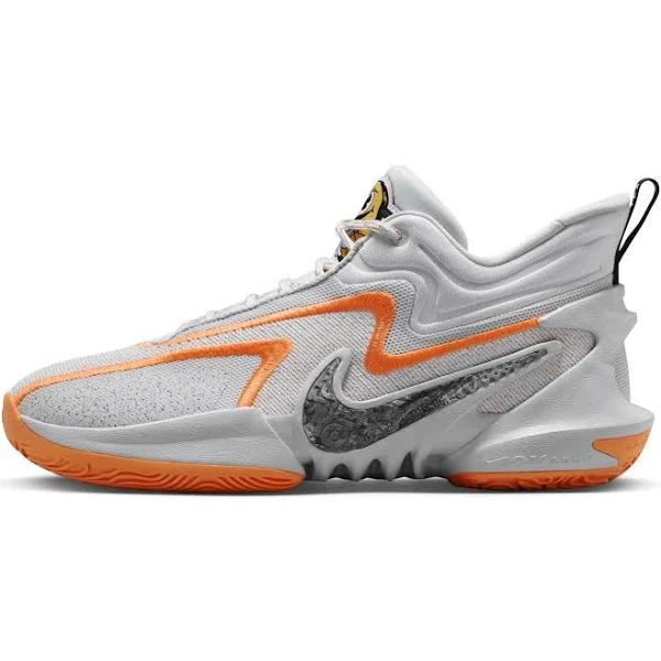 Nike Cosmic Unity 2 Basketball Shoes - 1 - Grey