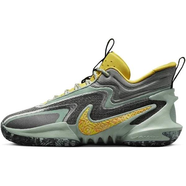 Nike Cosmic Unity 2 Basketball Shoes - Green