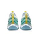 Nike Cosmic Unity 3 Men Shoes - Green - Size: 16 - Foot Locker