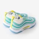 Nike Cosmic Unity 3 Men Shoes - Green - Size: 16 - Foot Locker