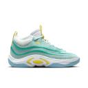 Nike Cosmic Unity 3 Men Shoes - Green - Size: 7.5 - Foot Locker