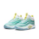 Nike Cosmic Unity 3 Men Shoes - Green - Size: 7.5 - Foot Locker