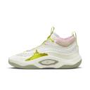 Nike Cosmic Unity 3 Men Shoes - Grey - Size: 15 - Foot Locker