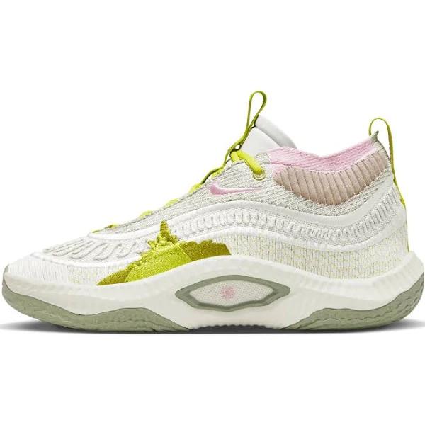 Nike Cosmic Unity 3 Men Shoes - Grey - Size: 15 - Foot Locker