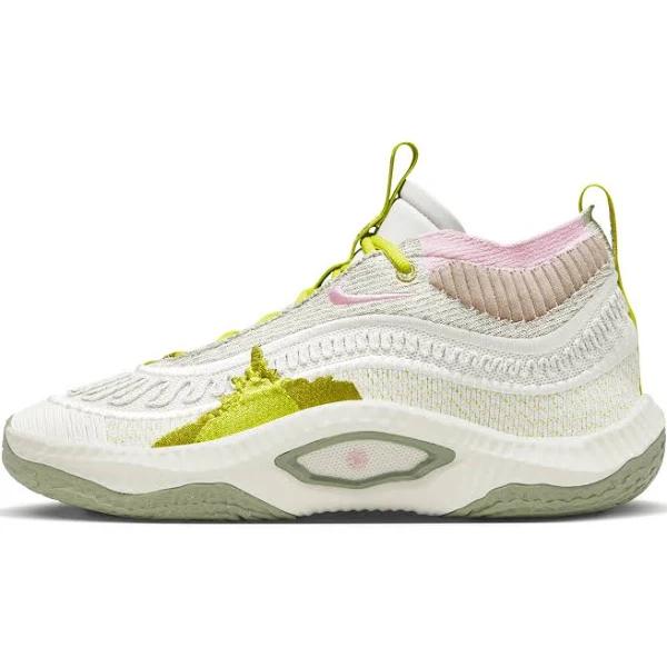 Nike Cosmic Unity 3 Men Shoes - Grey - Size: 16 - Foot Locker