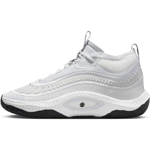 Nike Cosmic Unity 3 Men Shoes - White - Size: 7.5 - Foot Locker