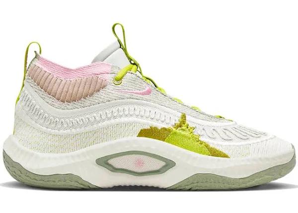 Nike Cosmic Unity 3 Phantom Bright Cactus