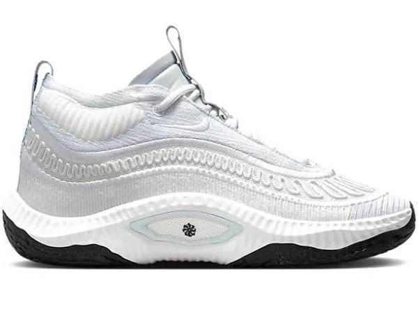 Nike Cosmic Unity 3 Summit White Pure Platinum