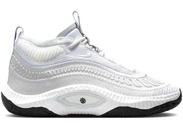 Nike Cosmic Unity 3 Summit White Pure Platinum