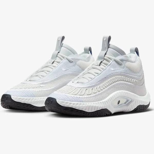 Nike Cosmic Unity 3 Summit White Pure Platinum