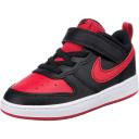Nike Court Borough Low 2 Baby/Toddler Shoes - Black