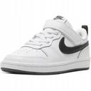 Nike Court Borough Low 2 Bred (PS)