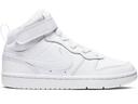 Nike Court Borough Low 2 Bred (PS)