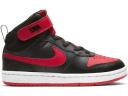 Nike Court Borough Low 2 Bred (PS)