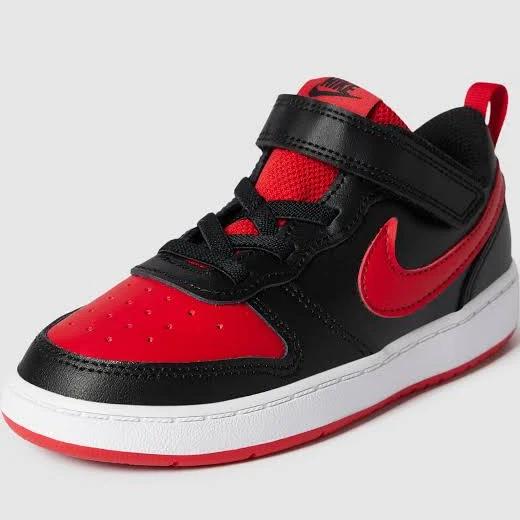 Nike Court Borough Low 2 Infant