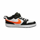 Nike Court Borough Low 2 Little Kids' Shoes